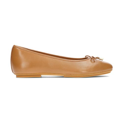Ballerines FitFlop hx8 beige - FitFlop - Modalova