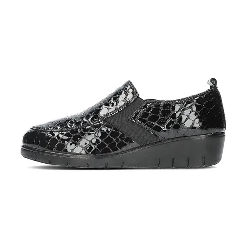 Baskets basses 60338 negro - Doctor Cutillas - Modalova