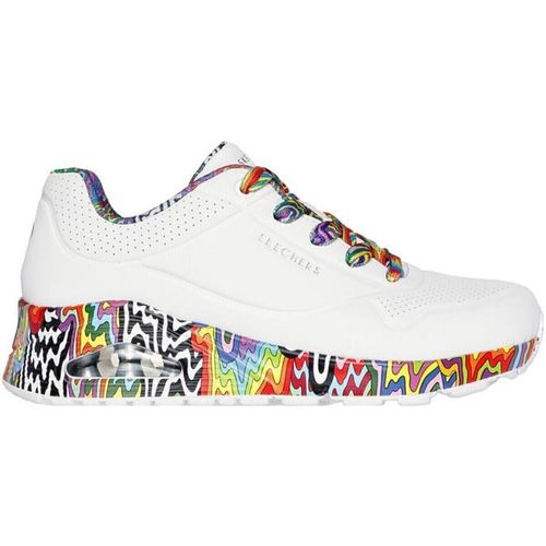 Baskets Skechers - Skechers - Modalova