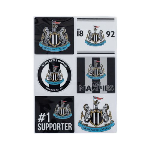 Stickers TA12644 - Newcastle United Fc - Modalova