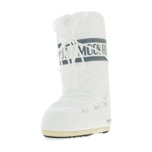 Bottes neige Moon Boot Icon Nylon - Moon Boot - Modalova