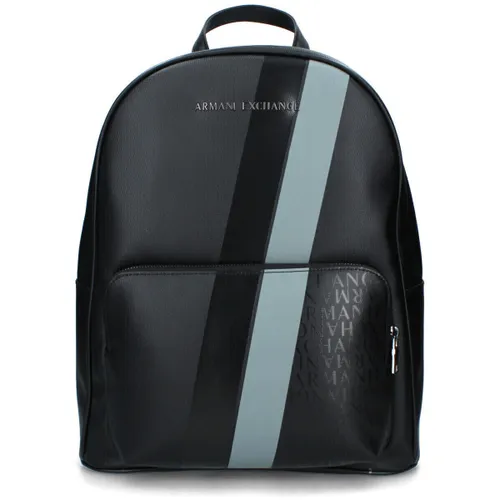 Sac a dos EAX XM000161AF11935 - EAX - Modalova
