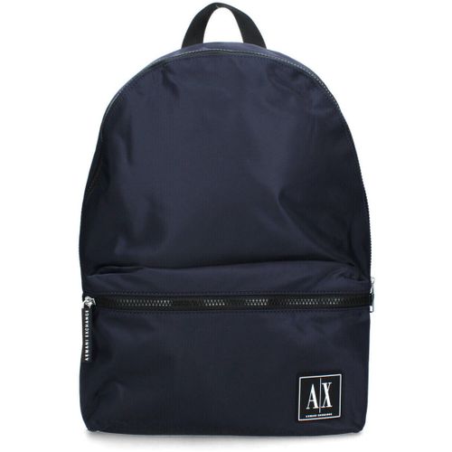 Sac a dos EAX XM000030AF10336 - EAX - Modalova