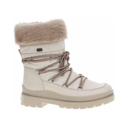 Bottes neige Remonte D0C8180 - Remonte - Modalova
