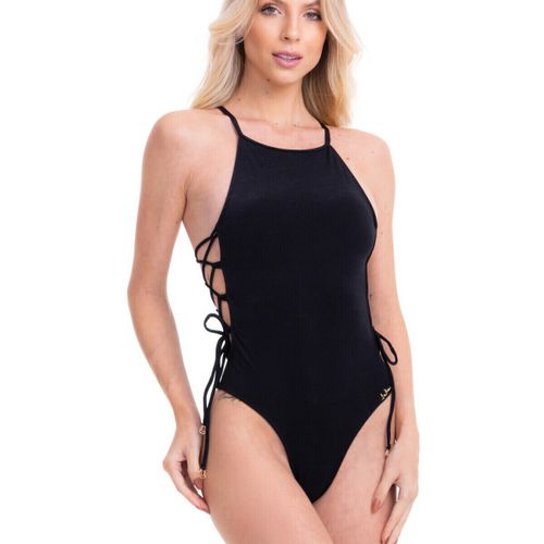 Maillots de bain 2024 Liso Preto - Lua Morena - Modalova
