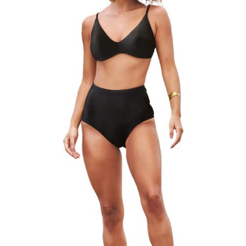 Maillots de bain 2024 Liso Preto - Lua Morena - Modalova