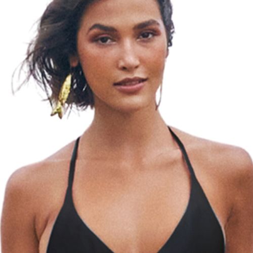 Maillots de bain 2024 Liso Preto - Lua Morena - Modalova