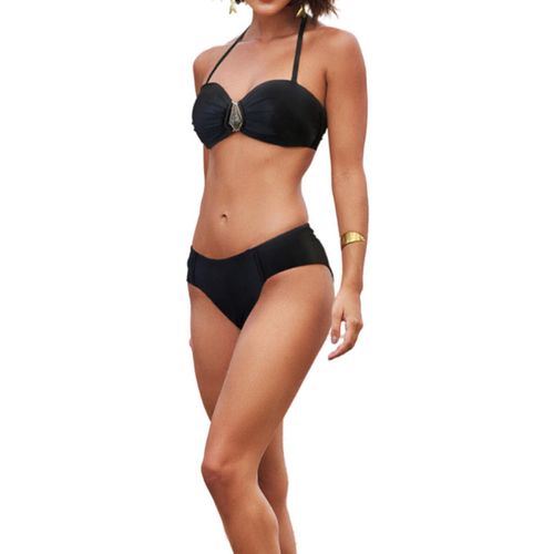 Maillots de bain 2024 Liso Preto - Lua Morena - Modalova