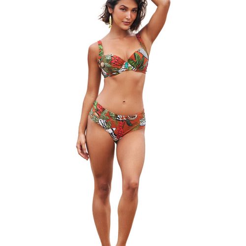 Maillots de bain 2024 Harpia Cobre - Lua Morena - Modalova