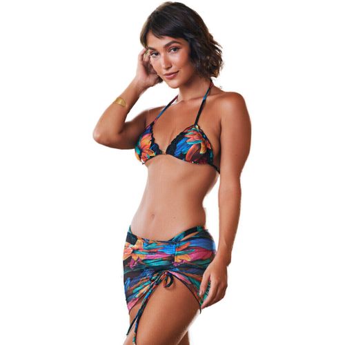 Maillots de bain 2024 Brinco Preto - Lua Morena - Modalova
