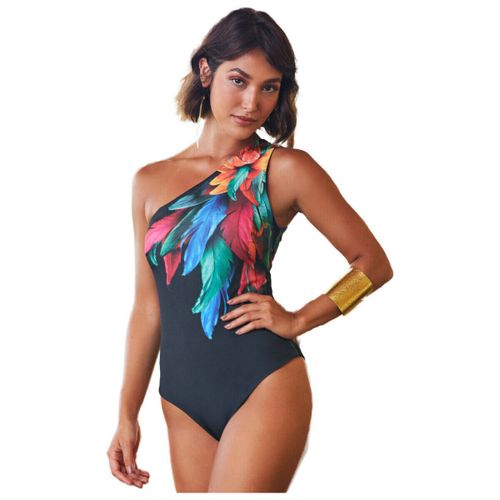 Maillots de bain 2024 Brinco Preto - Lua Morena - Modalova