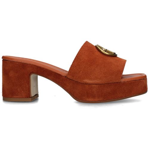 Mules Guess FLJCINSUE03 - Guess - Modalova