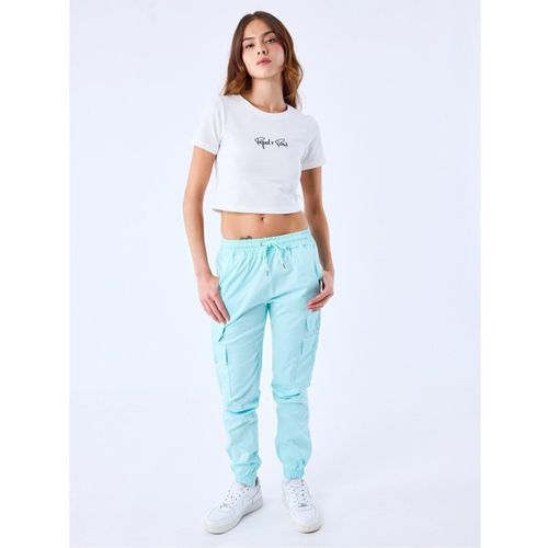 Pantalon Pantalon F224141-1 - Project X Paris - Modalova