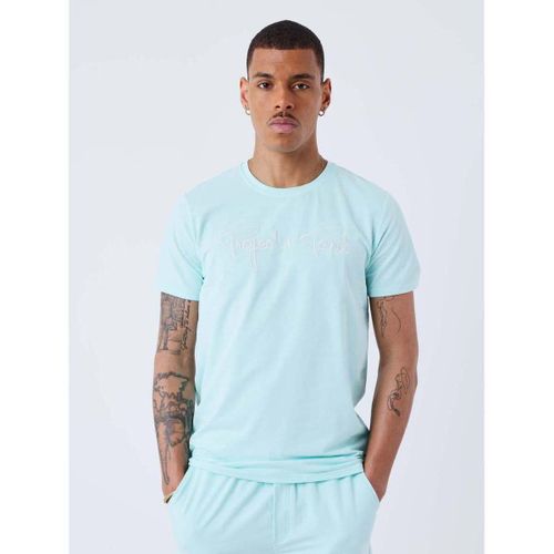 T-shirt Tee Shirt 1910076 - Project X Paris - Modalova