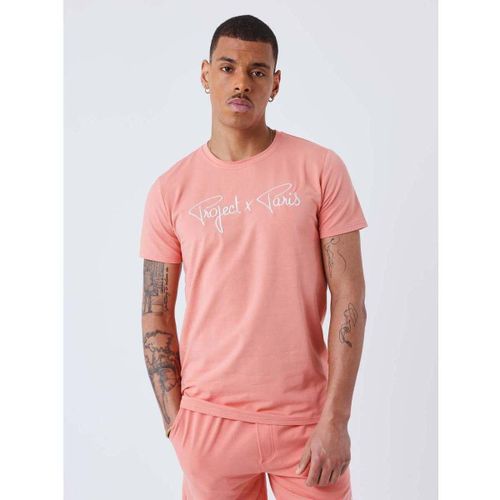 T-shirt Tee Shirt 1910076 - Project X Paris - Modalova