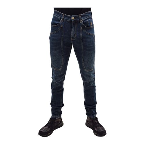 Jeans Jeckerson UPA077BRIDGE - Jeckerson - Modalova