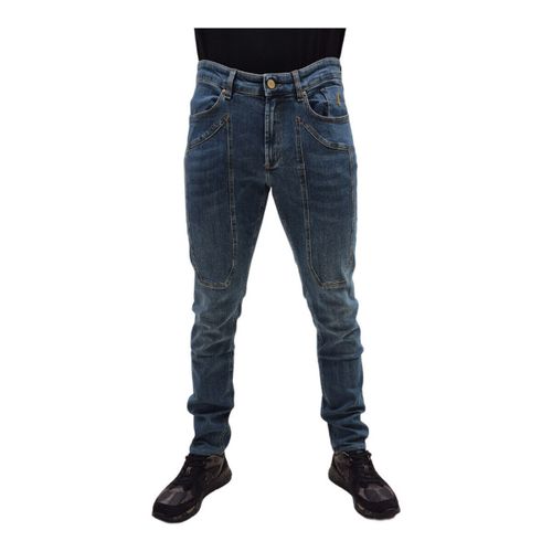 Jeans Jeckerson UPA077BRIDGE - Jeckerson - Modalova