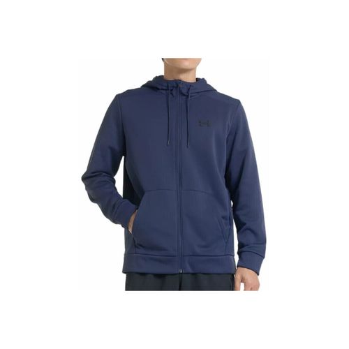 Sweat-shirt FLEECE FZ HOODIE - Under Armour - Modalova