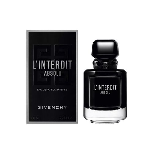 Eau de parfum L´ Interdit Absolu - eau de parfum - 80ml - Givenchy - Modalova