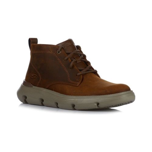 Boots Skechers Garza Fontaine - Skechers - Modalova