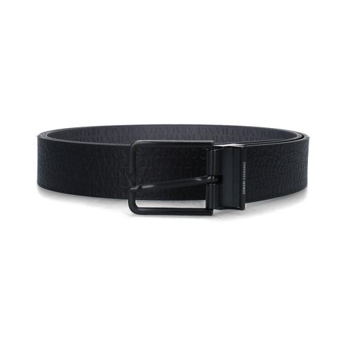Ceinture EAX 9513252F800 - EAX - Modalova