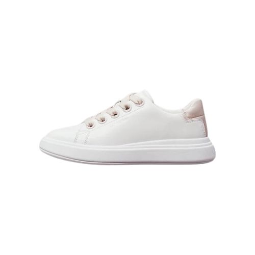 Baskets basses Baskets Ref 63251 0K5 Blanc - Calvin Klein Jeans - Modalova