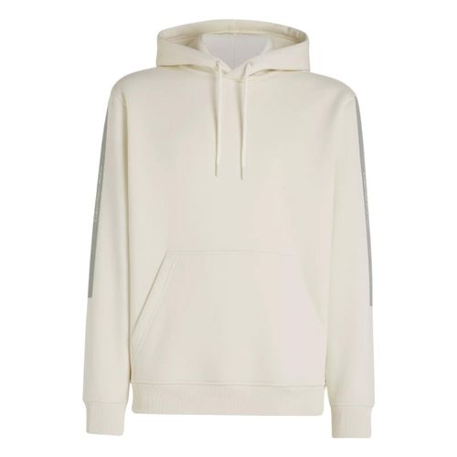 Sweatshirts à capuche Sweat a capuche Ref 63275 YBI Ivoire - Calvin Klein Jeans - Modalova