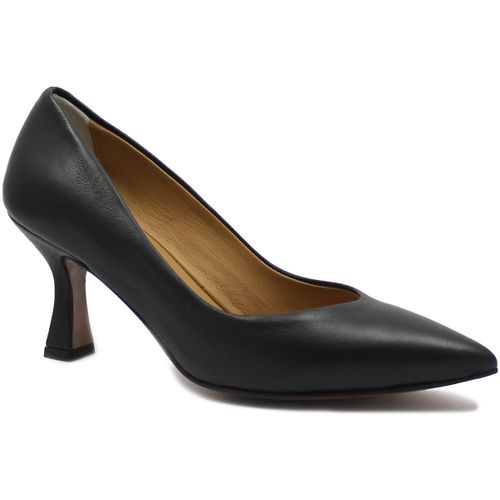 Chaussures escarpins ROM-CCC-BARBARA-NE - Romano - Modalova