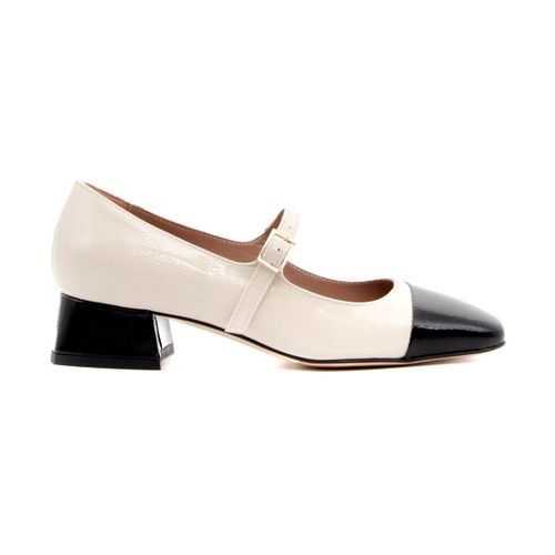 Ballerines DAFNE NAPPALAK 1039-0 - Cheville - Modalova