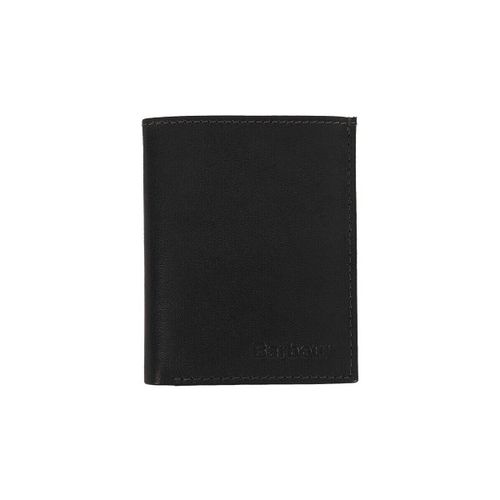 Portefeuille Colwell Small Wallet - Black - Barbour - Modalova