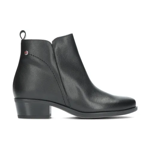Boots Pepe Menargues 20412 negro - Pepe Menargues - Modalova