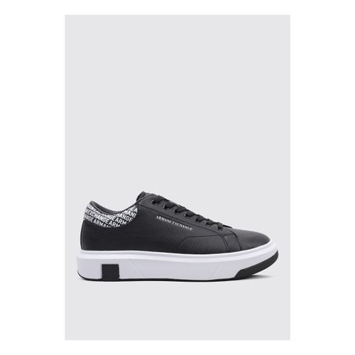 Baskets basses XUX123 - Armani Exchange - Modalova