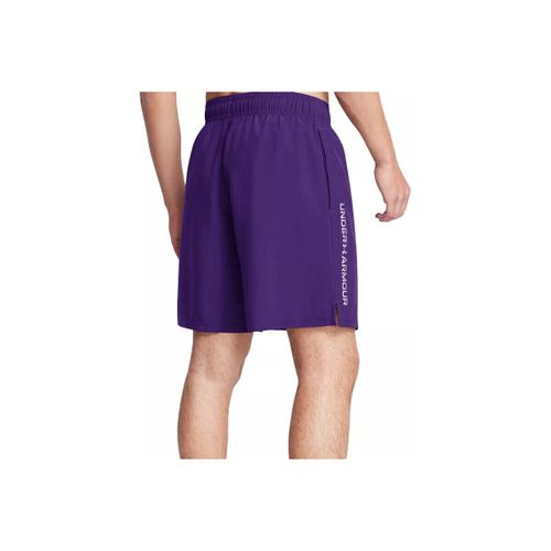 Short TECH WOVEN WORDMARK - Under Armour - Modalova