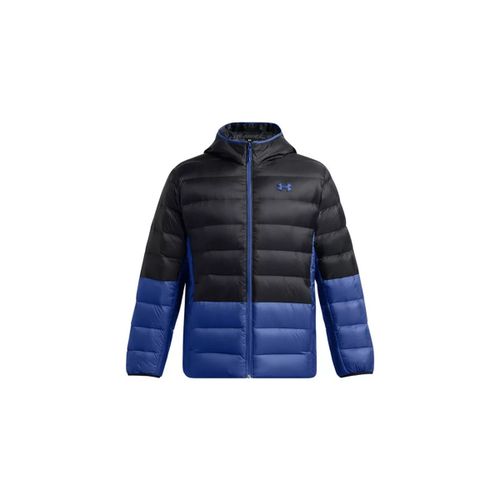 Veste LEGEND DOWN HOODED - Under Armour - Modalova