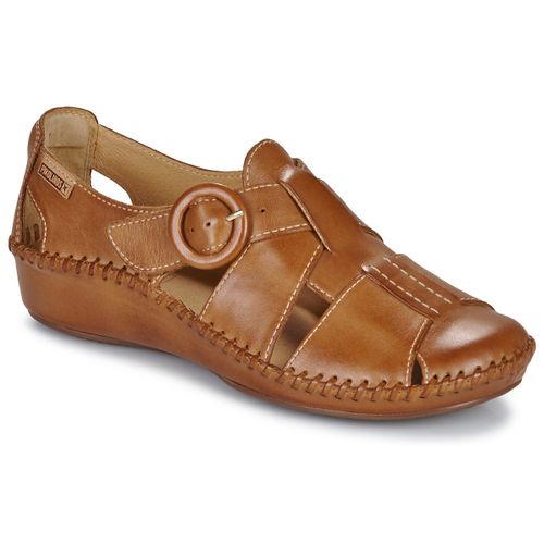 Sandales compensées P. VALLARTA 655 - Pikolinos - Modalova