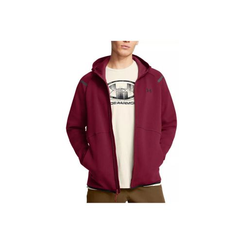 Sweat-shirt Sweatshirt à capuche Under - Under Armour - Modalova
