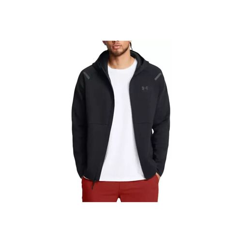 Sweat-shirt Sweatshirt à capuche Under - Under Armour - Modalova