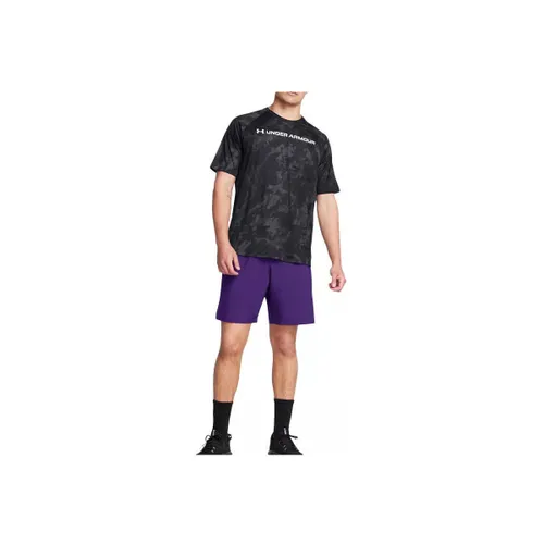 Short Short TECH WOVEN - Under Armour - Modalova