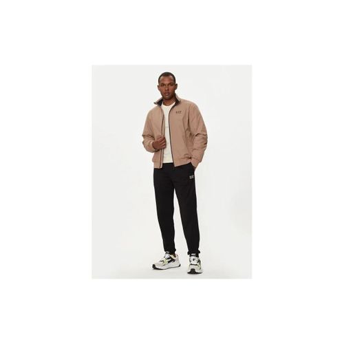 Veste 8NPB20 PNFZZ - CORE-1745 PORTABELLA - Emporio Armani EA7 - Modalova