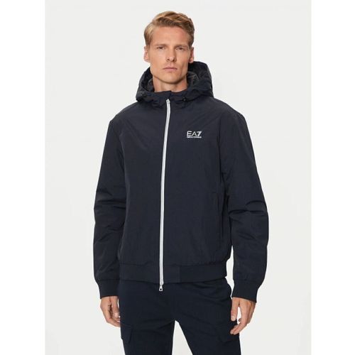 Veste 8NPB21 PNFZZ CORE ID-1562 ARMANI BLUE - Emporio Armani EA7 - Modalova