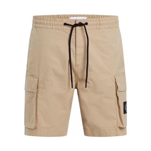 Short Short cargo Ref 63690 Beige - Calvin Klein Jeans - Modalova