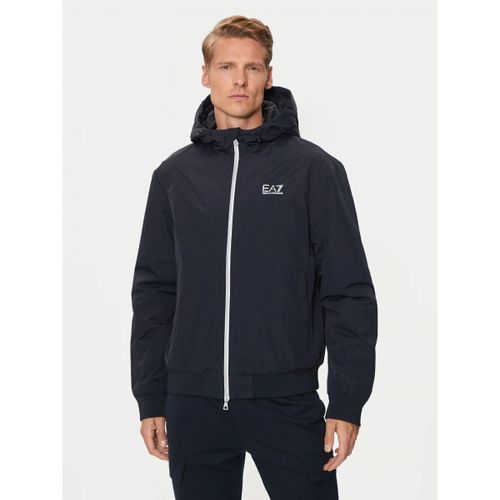 Veste 8NPB21 PNFZZ CORE ID-1562 ARMANI BLUE - Emporio Armani EA7 - Modalova
