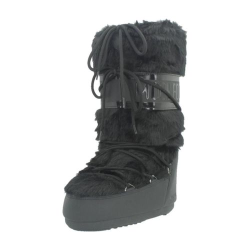 Bottes Moon Boot Mb Icon Faux Fur - Moon Boot - Modalova