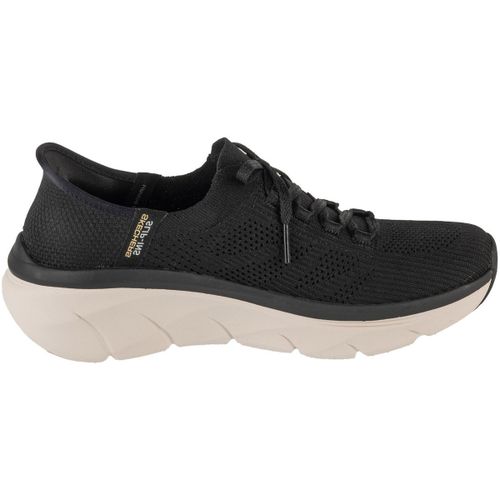 Baskets basses Slip-Ins: D apos;lux Walker 2.0 - Thrill Movement - Skechers - Modalova