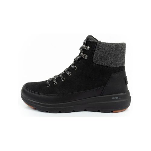 Baskets montantes 144204BKGY - Skechers - Modalova