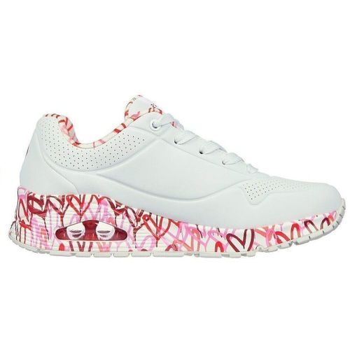Baskets Skechers Uno - Loving Love - Skechers - Modalova