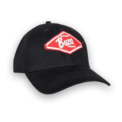 Casquette BASE DIAMONT RED/WHITE - Buco - Modalova