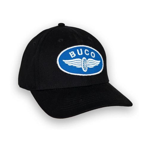 Casquette BASE WHEEL BLUE/WHITE - Buco - Modalova