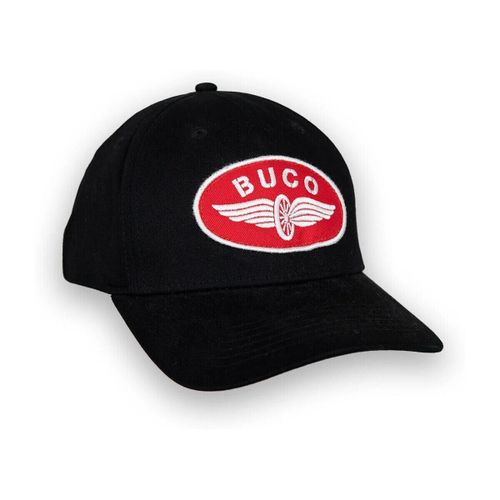 Casquette Buco BASE WHEEL RED/WHITE - Buco - Modalova