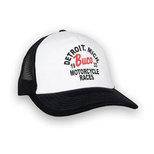Casquette Buco TRUCK DETROIT - Buco - Modalova